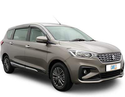 Maruti Ertiga-img